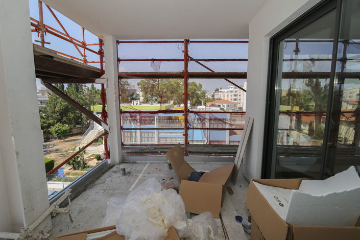 Image No.4-Appartement de 2 chambres à vendre à Larnaca