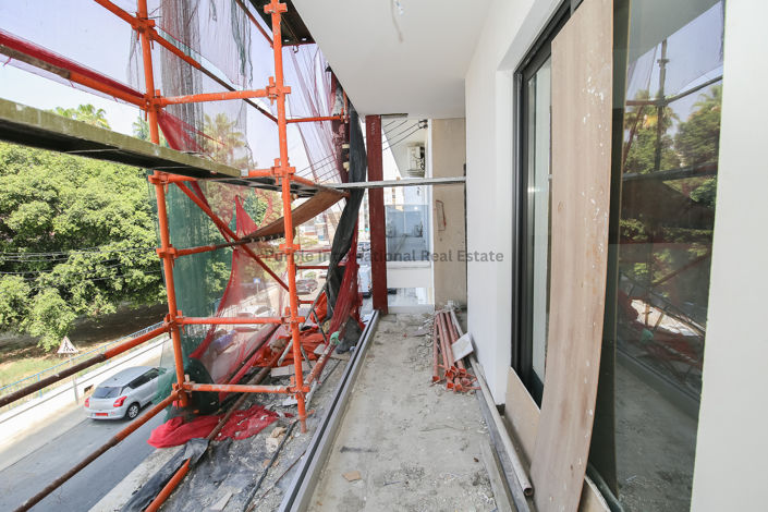 Image No.10-Appartement de 1 chambre à vendre à Larnaca