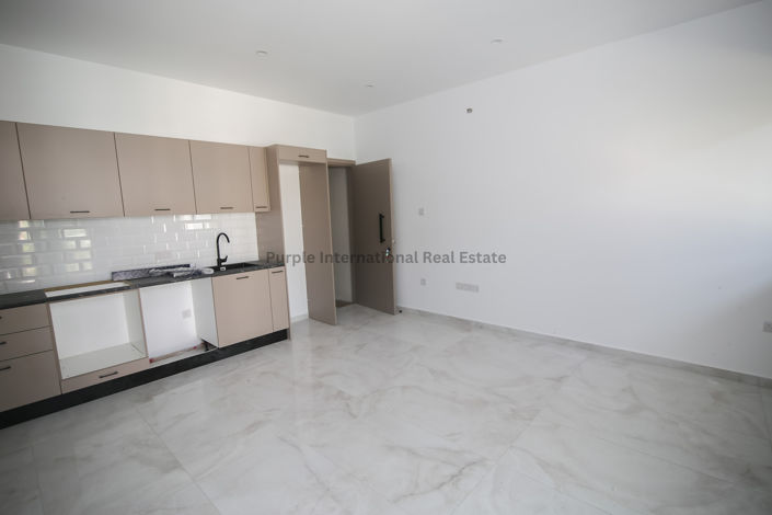 Image No.2-Appartement de 1 chambre à vendre à Larnaca