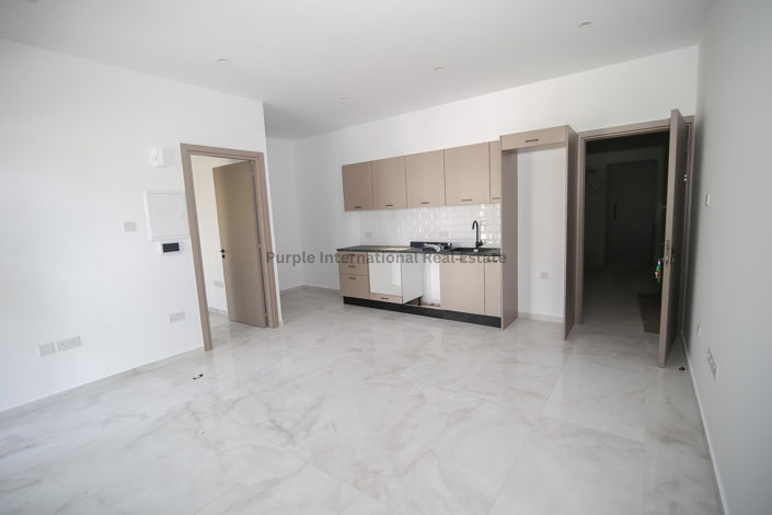 Image No.7-Appartement de 1 chambre à vendre à Larnaca