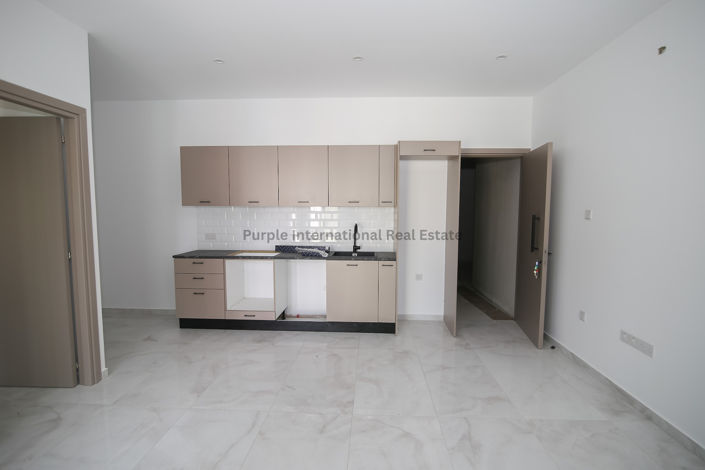 Image No.8-Appartement de 1 chambre à vendre à Larnaca