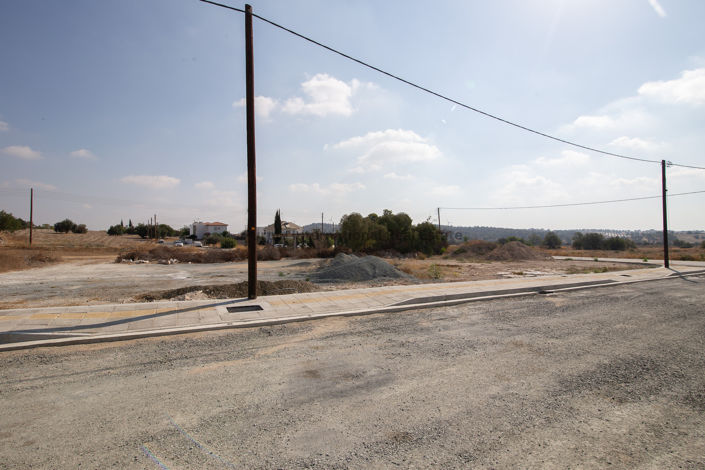 Image No.1-Plot for sale