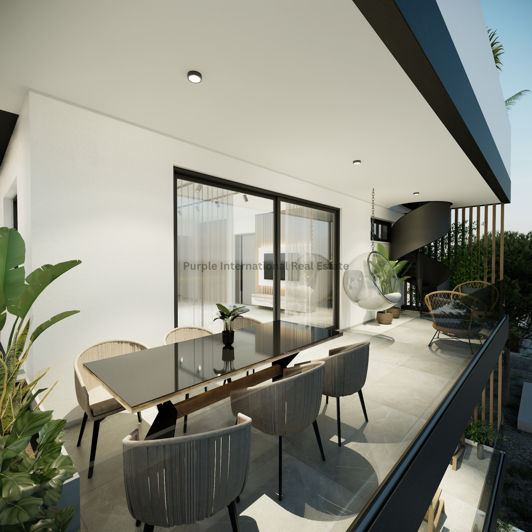 Image No.2-4 Bed Apartment for sale