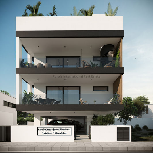 Image No.4-4 Bed Apartment for sale