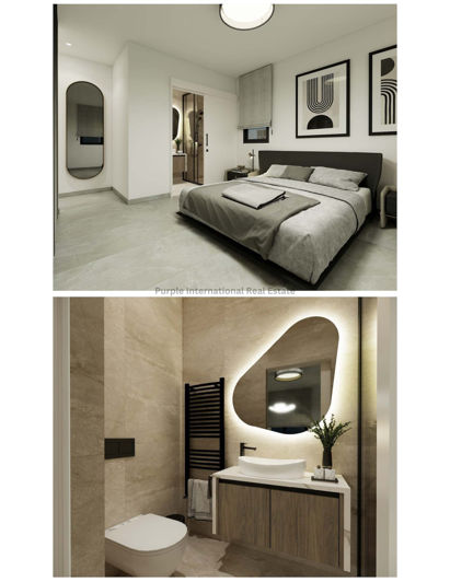 Image No.8-4 Bed Apartment for sale