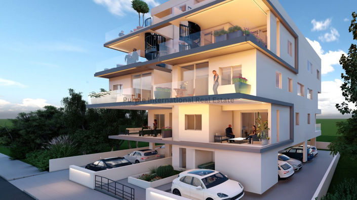 Image No.2-3 Bed Apartment for sale