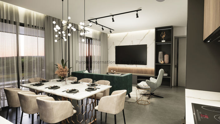 Image No.3-3 Bed Apartment for sale