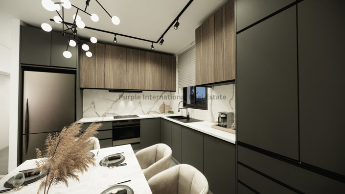 Image No.4-2 Bed Apartment for sale