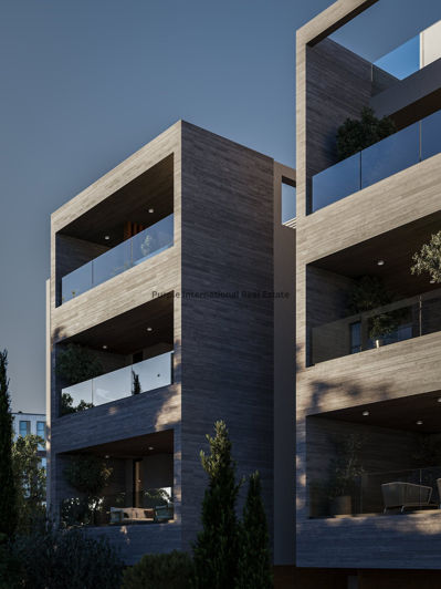 Image No.18-Appartement de 2 chambres à vendre à Aradippou