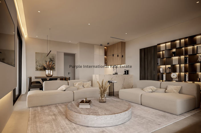 Image No.1-3 Bed Apartment for sale
