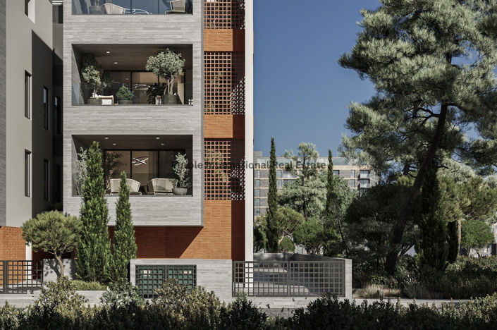 Image No.16-Appartement de 3 chambres à vendre à Aradippou