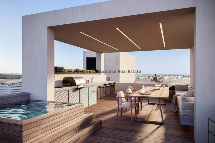 Image No.10-Appartement de 2 chambres à vendre à Aradippou