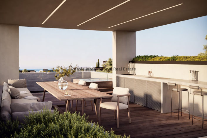 Image No.11-2 Bed Apartment for sale