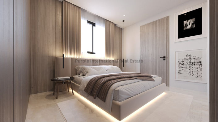 Image No.11-2 Bed Apartment for sale