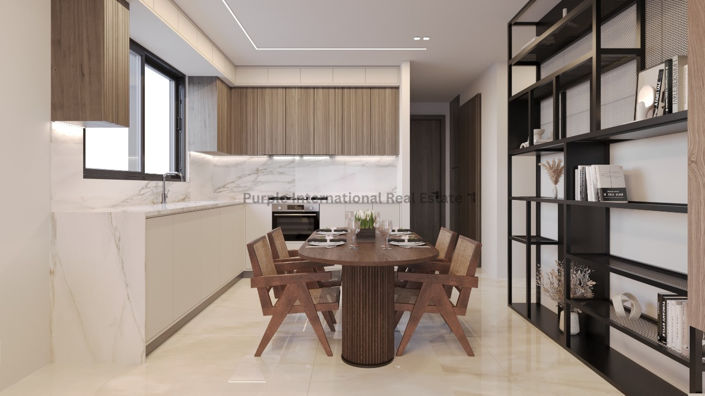 Image No.2-2 Bed Apartment for sale