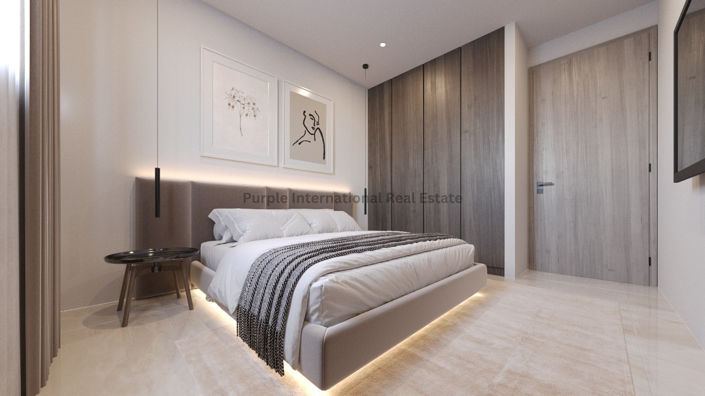 Image No.5-Appartement de 2 chambres à vendre à Leivadia