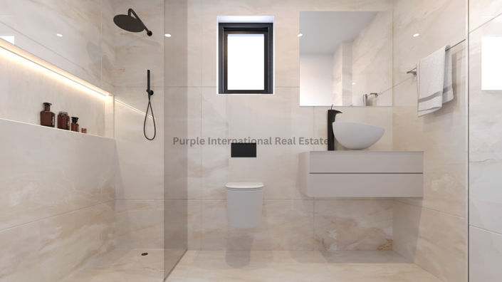 Image No.6-2 Bed Apartment for sale