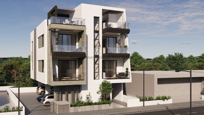 Image No.1-2 Bed Apartment for sale
