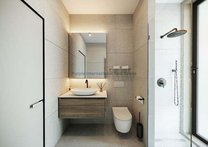 Image No.4-Appartement de 1 chambre à vendre à Larnaca