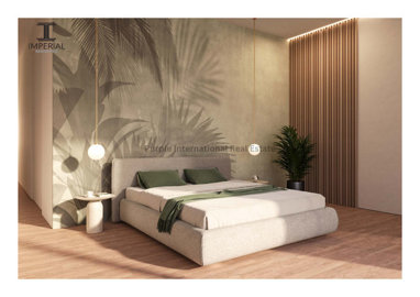 1 - Nicosia, Apartment