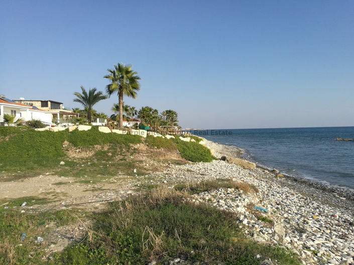 Image No.13-Terre à vendre à Kiti