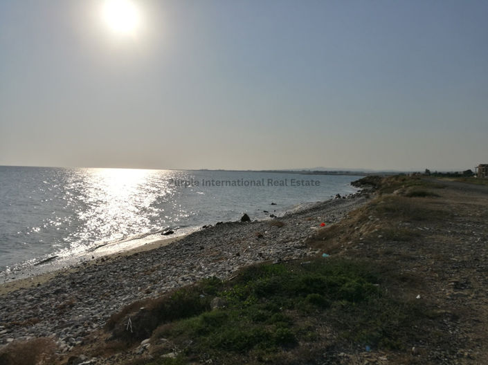 Image No.14-Terre à vendre à Kiti