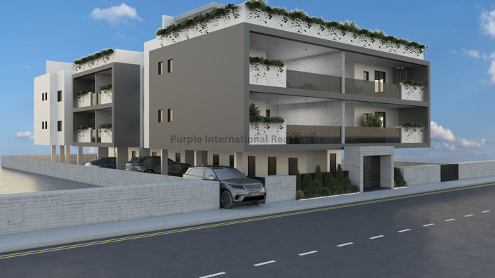 Image No.2-1 Bed Apartment for sale