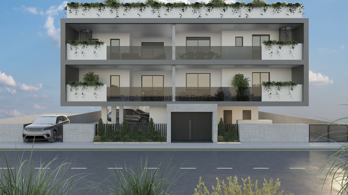 Image No.3-2 Bed Apartment for sale