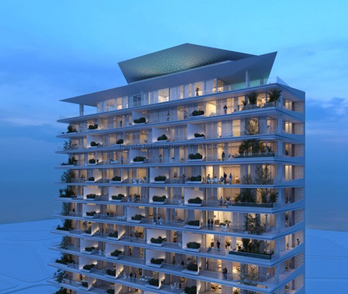 Image No.6-1 Bed Apartment for sale