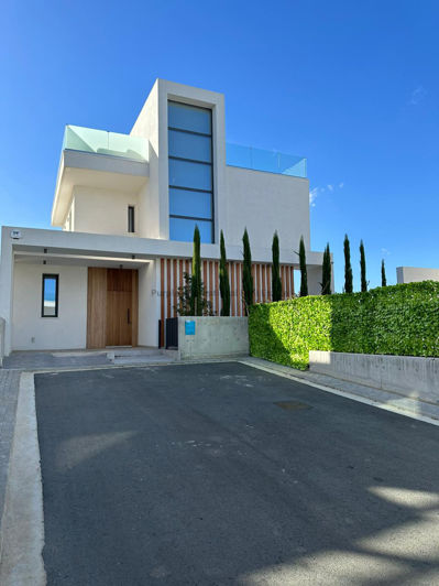 Image No.1-Villa de 3 chambres à vendre à Protaras