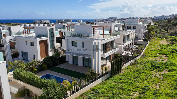 Image No.25-Villa de 3 chambres à vendre à Protaras