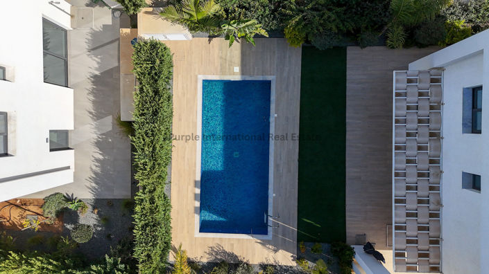 Image No.3-Villa de 3 chambres à vendre à Protaras