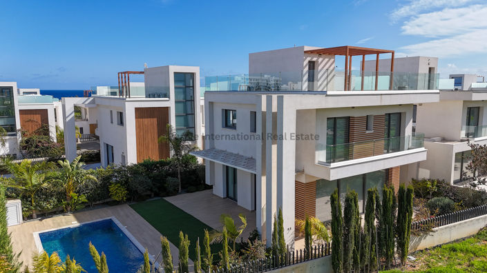 Image No.4-Villa de 3 chambres à vendre à Protaras