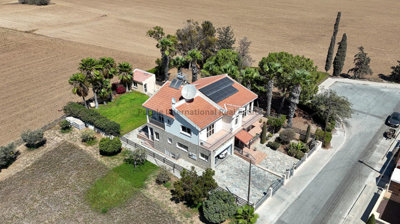Purple International Real Estate most sold property