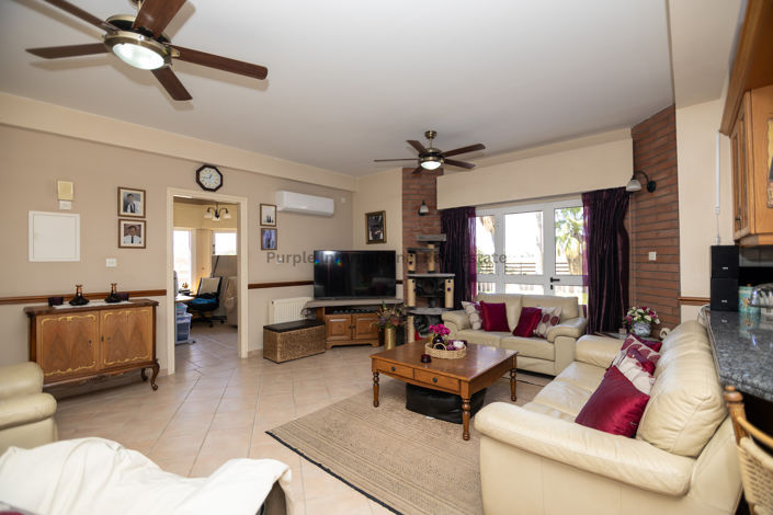 Image No.14-Villa de 4 chambres à vendre à Kiti