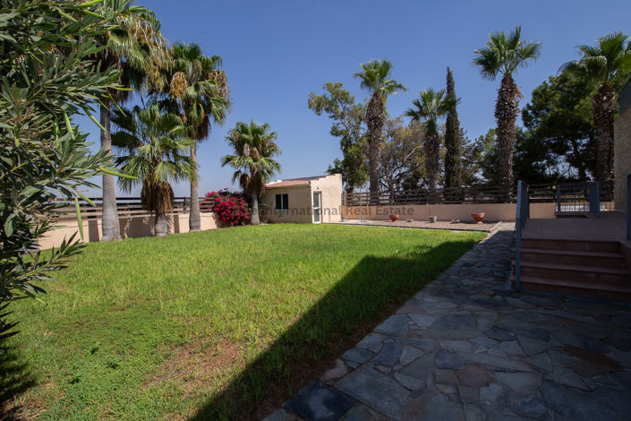 Image No.18-Villa de 4 chambres à vendre à Kiti