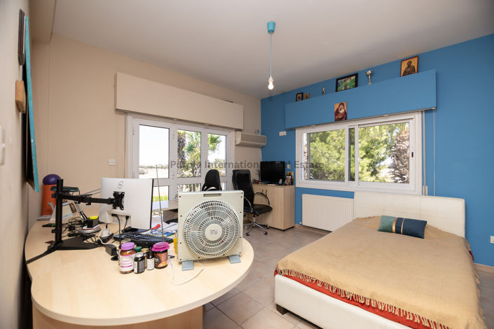 Image No.22-Villa de 4 chambres à vendre à Kiti