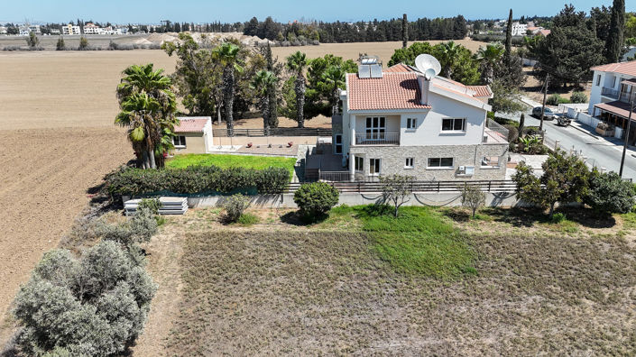 Image No.23-Villa de 4 chambres à vendre à Kiti