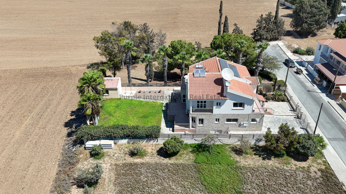 Image No.36-Villa de 4 chambres à vendre à Kiti