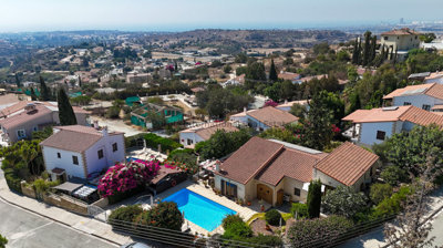 Purple International Real Estate most sold property