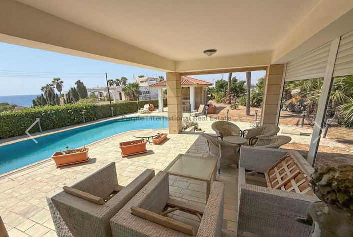 Image No.16-Villa de 5 chambres à vendre à Ayia Napa