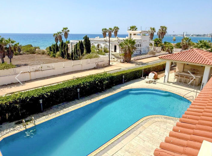 Image No.19-Villa de 5 chambres à vendre à Ayia Napa