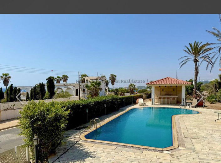 Image No.24-Villa de 5 chambres à vendre à Ayia Napa