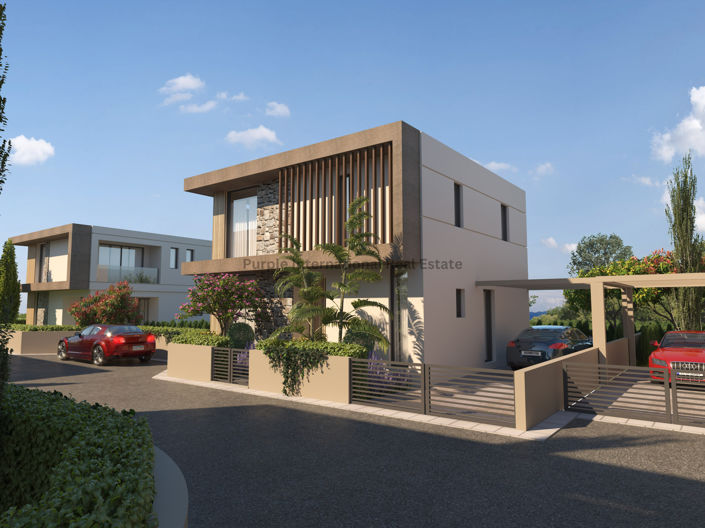 Image No.11-3 Bed Villa for sale