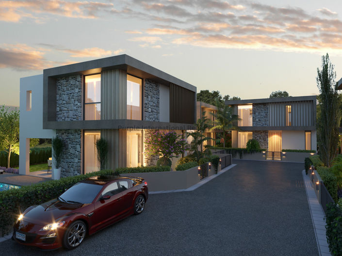 Image No.12-3 Bed Villa for sale