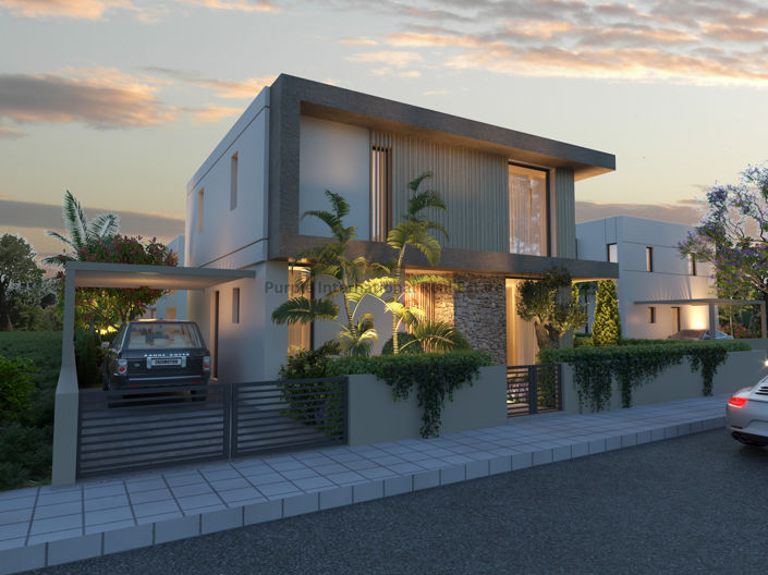 Image No.14-3 Bed Villa for sale