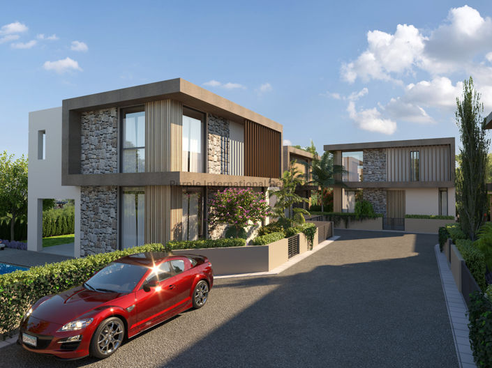 Image No.7-Villa de 3 chambres à vendre à Xylophaghou