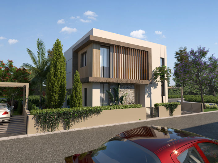 Image No.9-Villa de 3 chambres à vendre à Xylophaghou