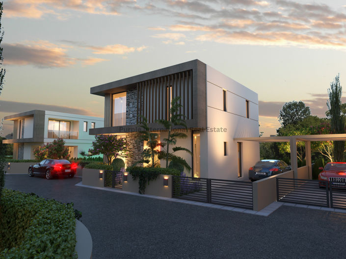 Image No.13-Villa de 3 chambres à vendre à Xylophaghou