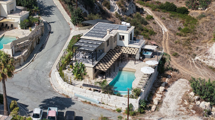 Image No.1-5 Bed Villa for sale